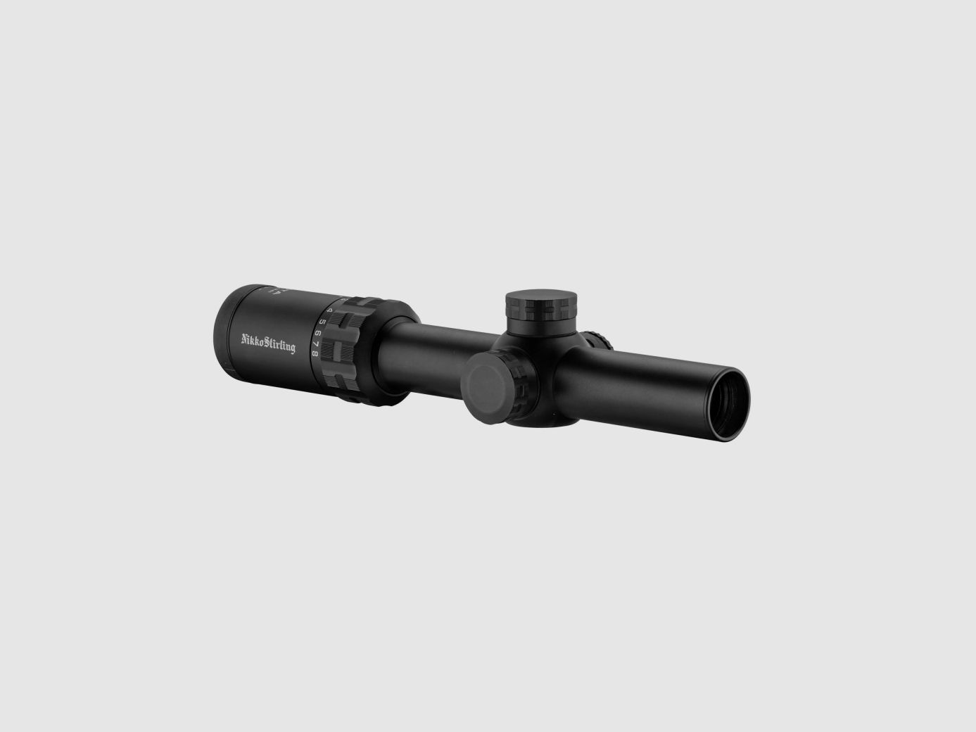 NikkoStirling Octa 1-8x24 Zielfernrohr, Bild 1 von 5