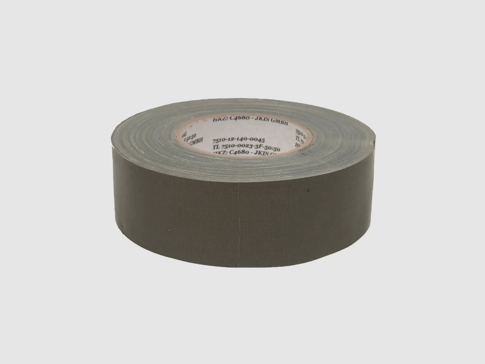 Mil-Tec Mil-Tec Bundeswehr Panzerband 75 mm x 50 m