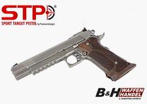 STP TM28 Optics