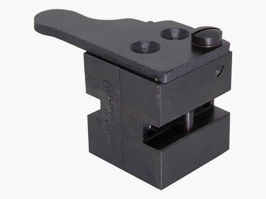 Kokille 2er RK .362/9,20mm