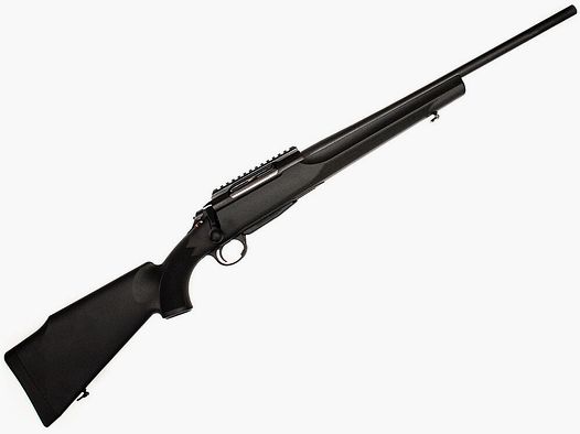 Revo Arms Italy / Alpen Optics Revo Hunter .308Win und Alpen Optics XP