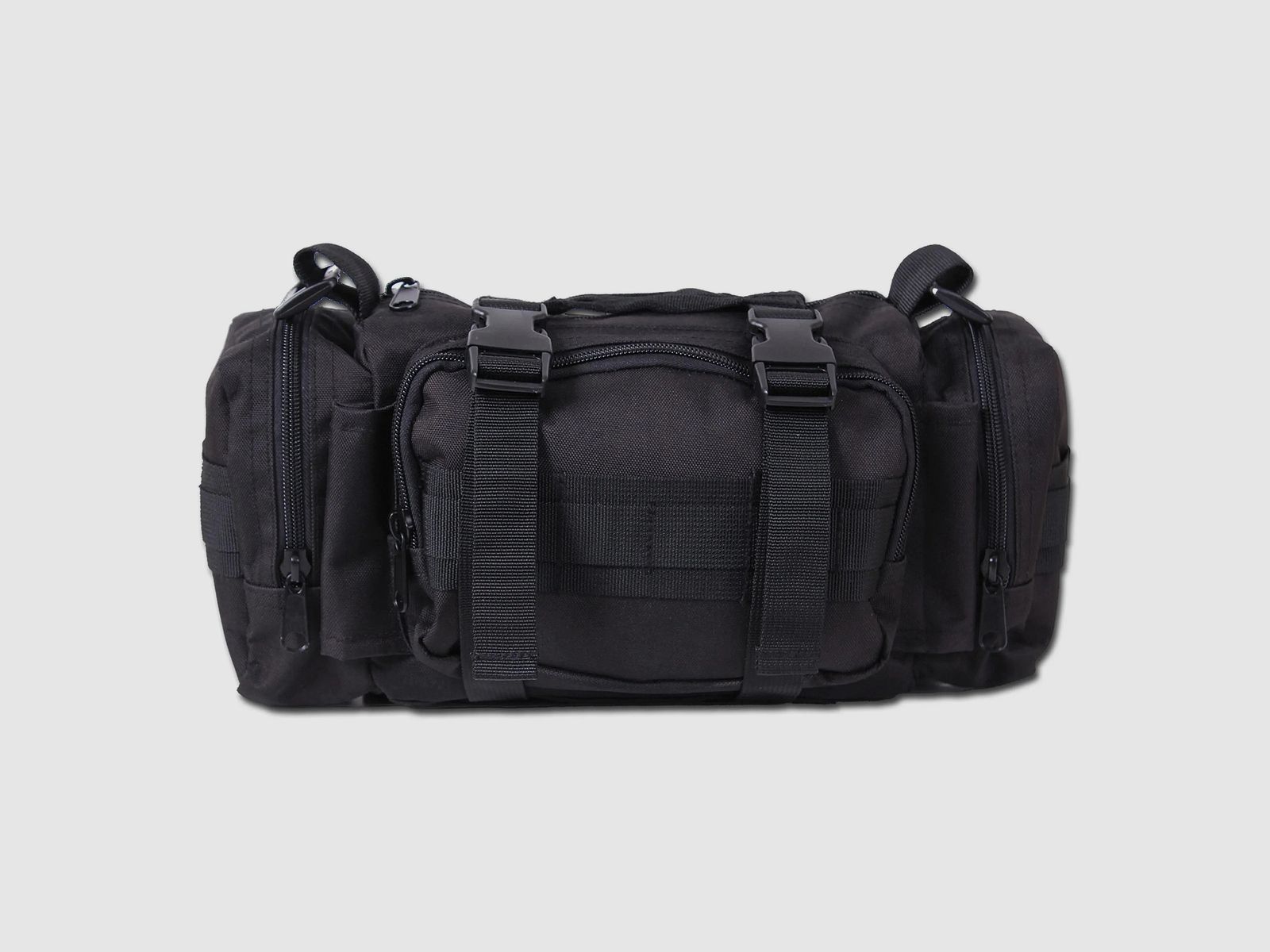 Rothco Schultertasche Rothco Tactical schwarz