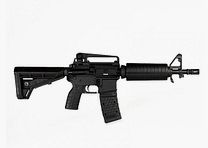 Oberland Arms OA-15 Black Label CLASSIC C4