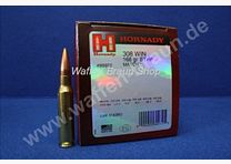 Hornady .308 Win Match BTHP 168 grain 50 sztuk #80972