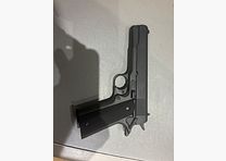 Cold Government 1911A