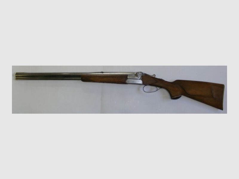 Sauer&Sohn Mod. 54 weisfertig