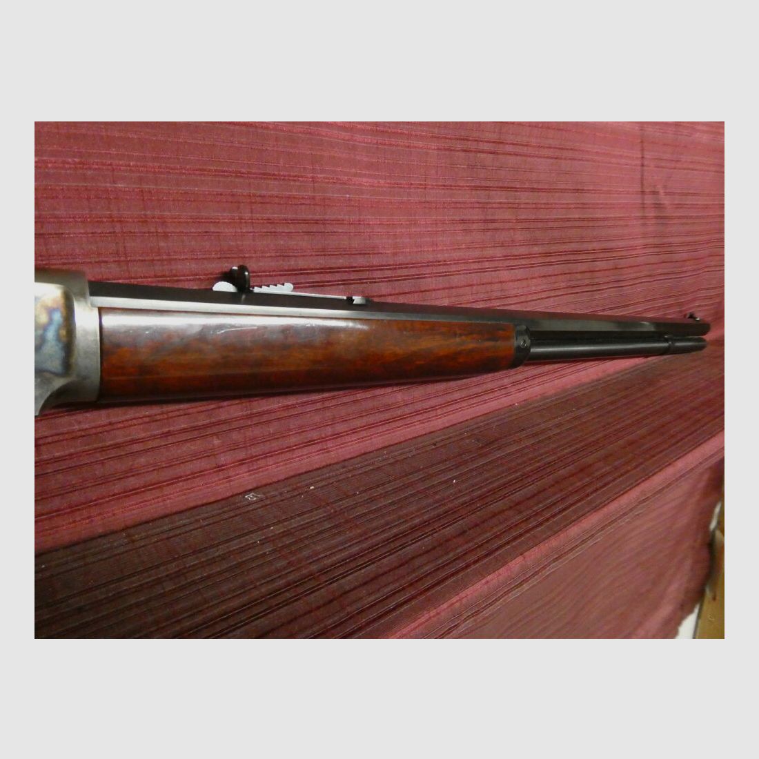 Stoeger - Accokeek,MD- A. Uberti - Italy Winchester 1873