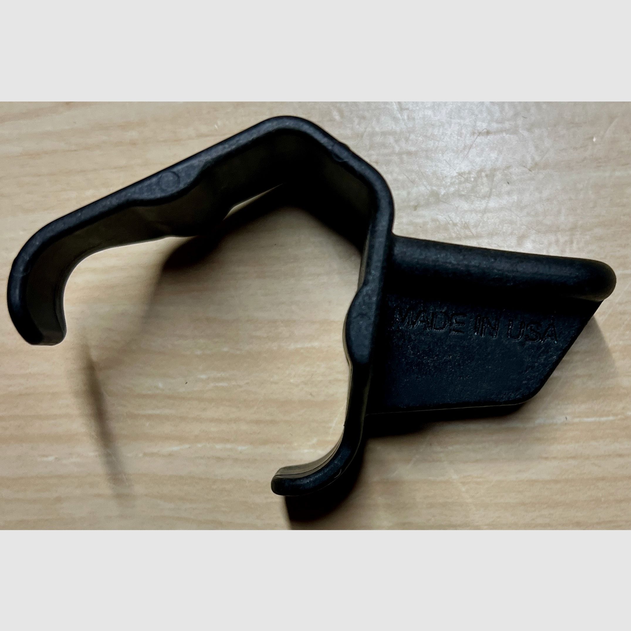 Manticore Arms Brass Buster — Brass Deflector für Steyr AUG / AUG‑Clones