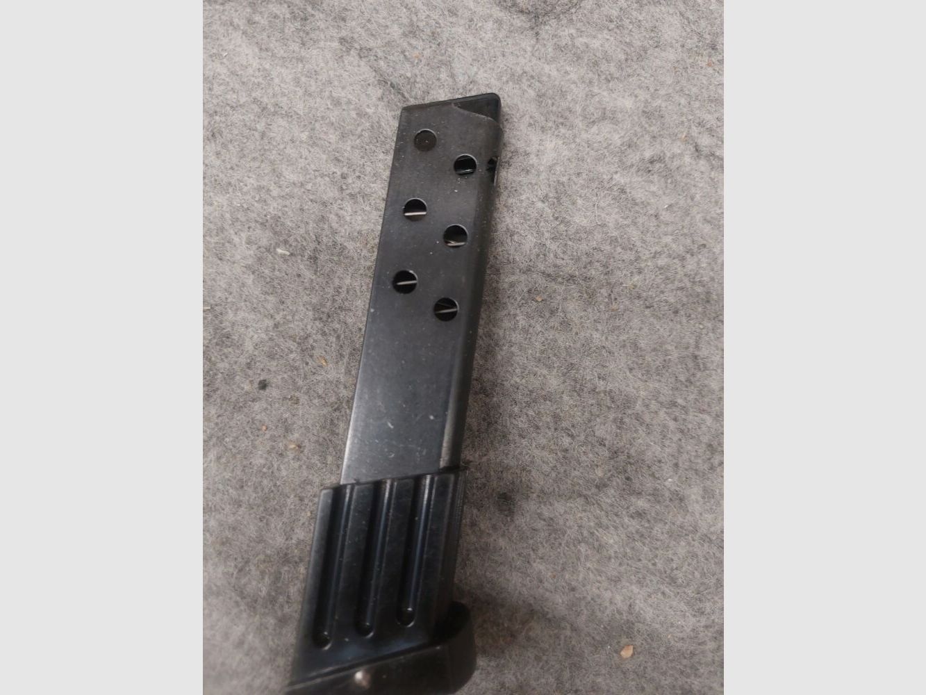 Walther, Ulm / Umarex PPK