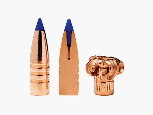 BARNES Pociski LRX Kal. 308 mm 175 gr