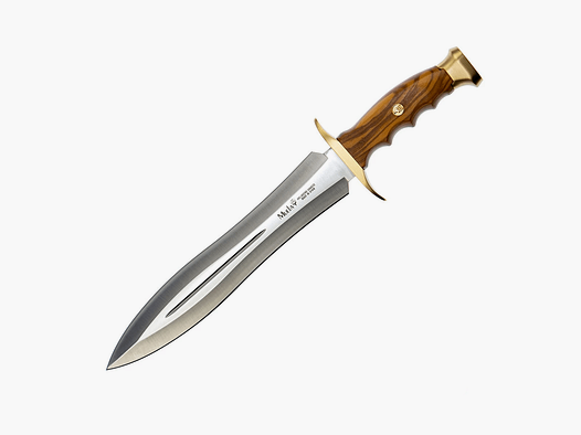 Cuchillo Muela BW-24-OL