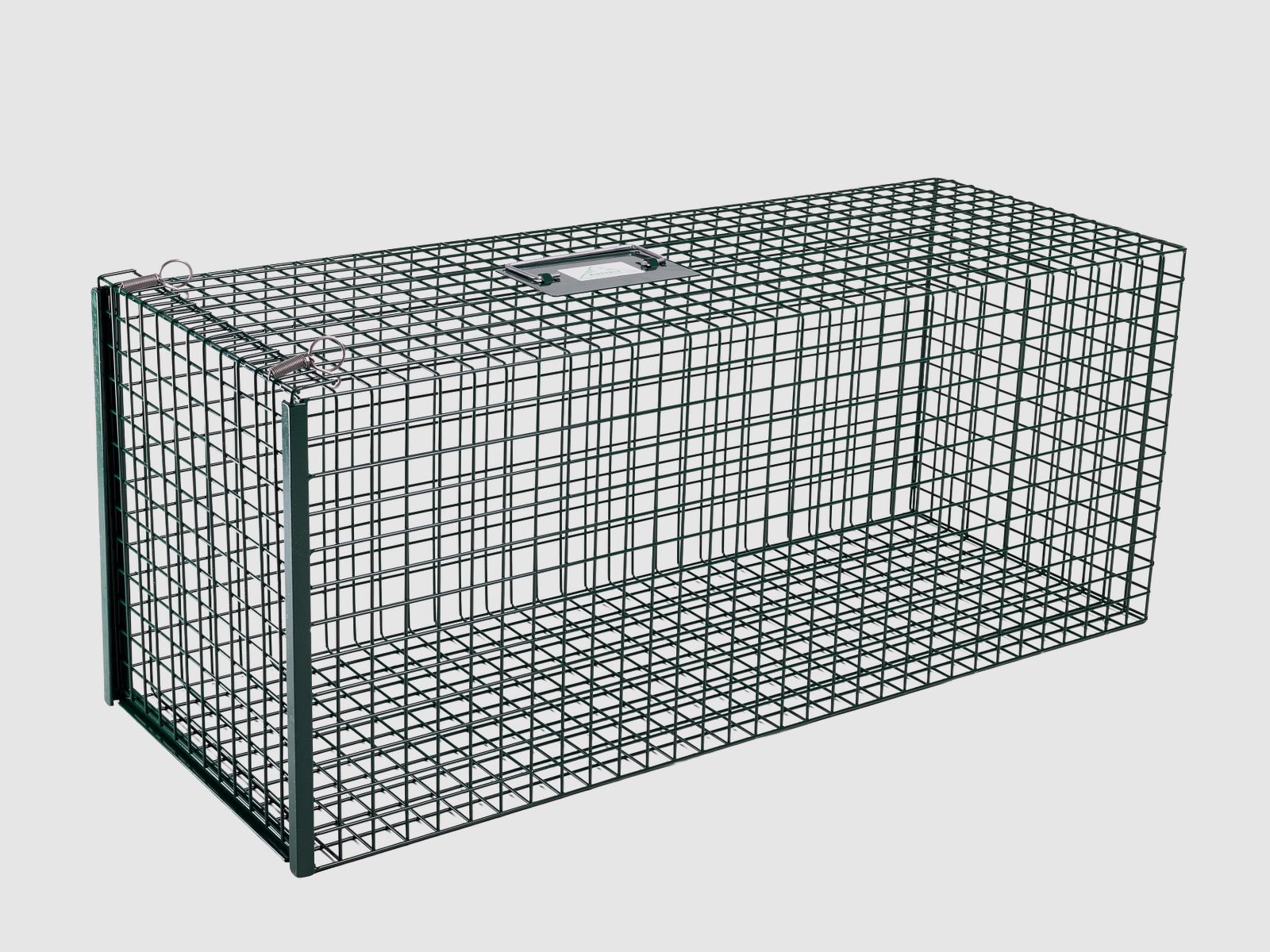 Set per predatori Allround Box Trap