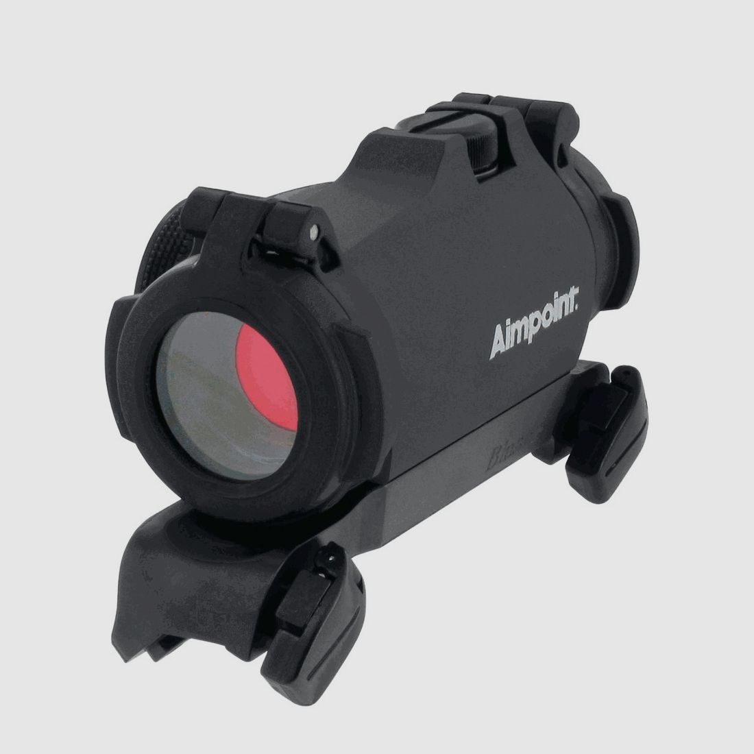 Aimpoint H-2 2 MOA Blaser saddle mount