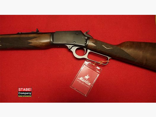 Marlin Model 1894 Classic