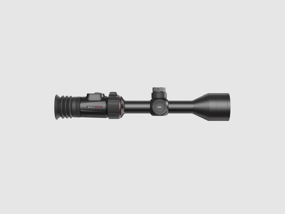 Lunette thermique ACE 2 H35R NOCPIX, image 7 sur 11
