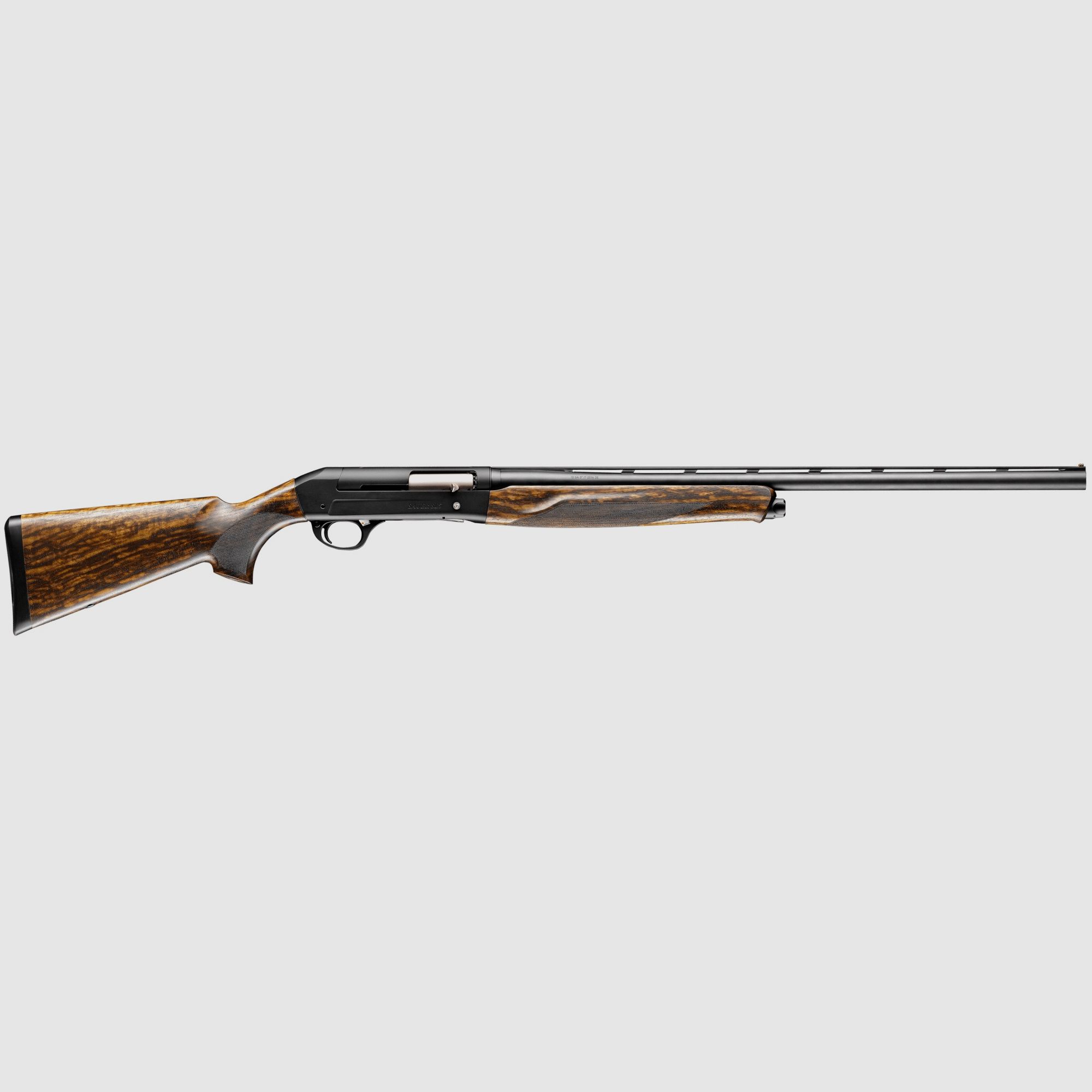SAUER Zelfladende hagelgeweer SL5 Select Kaliber 12/76 76cm looplengte verwisselbare chokes