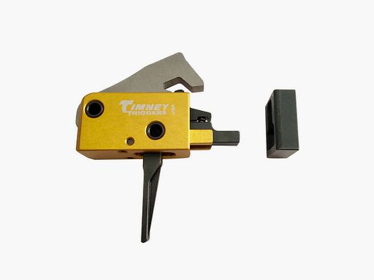SCATTO COMPETIZIONE AR TIMNEY TRIGGERS