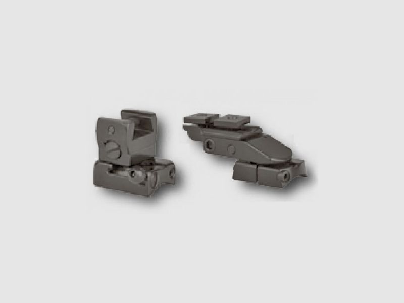 Abnehmbare Apel-Montagen für Büchsen – Zielfernrohre mit 30 mm, Bild 3 von 3