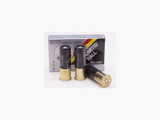 DOLOMITIS’ BALL – Projectiles – Sous-calibré
