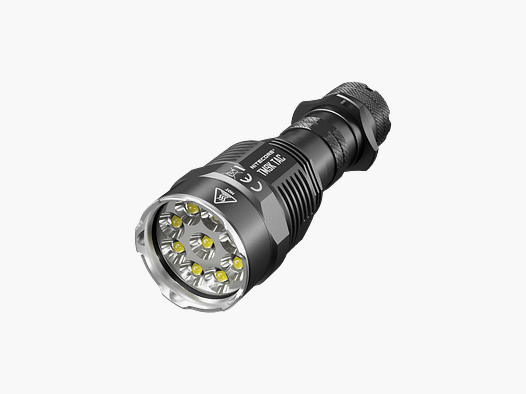 Nitecore Taschenlampe TM9K TAC – 9800 Lumen