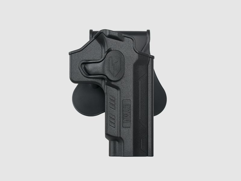 CM.126, CM.132S Holster - Black [CYMA]