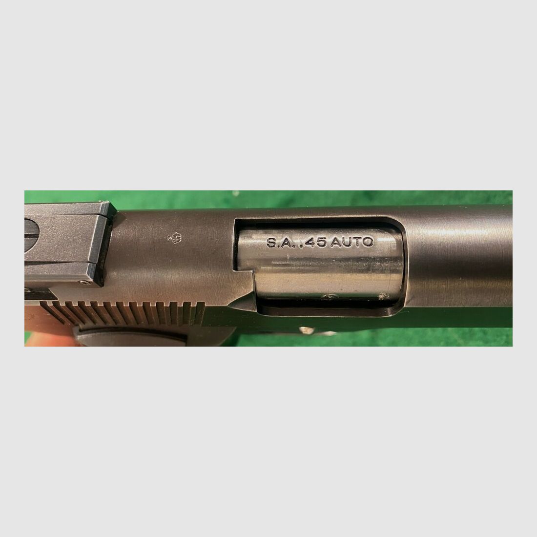 Para Ordnance Canada Caspian, immagine 8 di 10