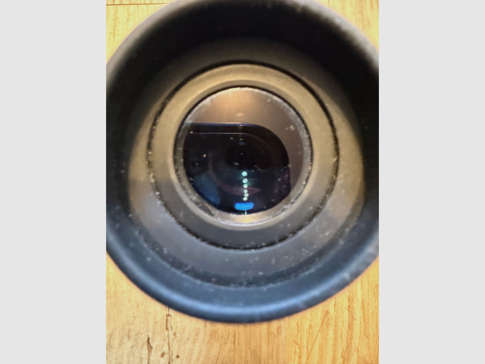 Interchangeable eyepiece Meopta Spotting Scope Meostar and TGA 20-60x H75