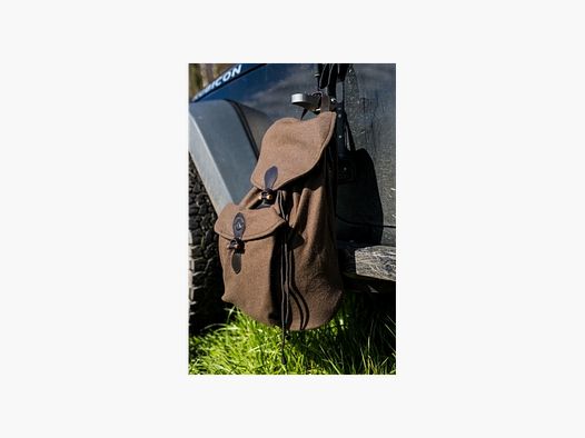 Farm-Land Jagd Rucksack Bradford