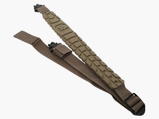 Caldwell MAX-GRIP Slim Sling Black