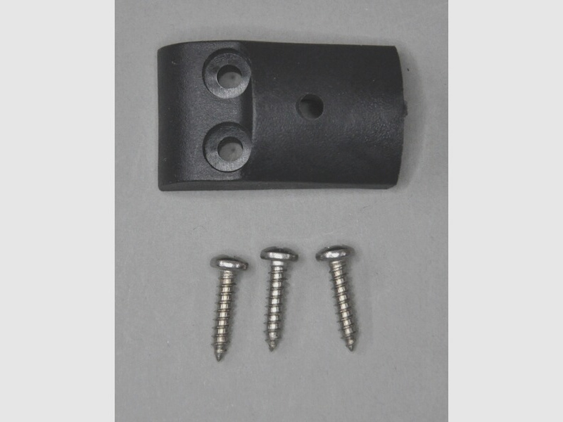 Visier-Adapter für ATI Klappschaft „Topfolder“