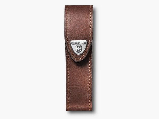 Victroninox Etui braun 4.0547