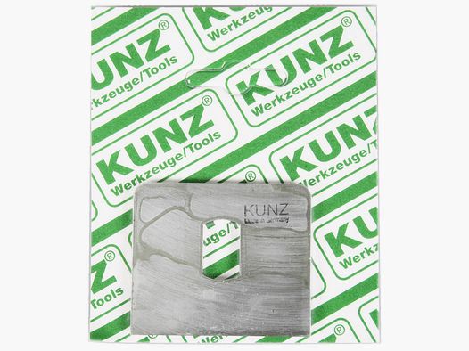 Cuchillas de repuesto para cepillos