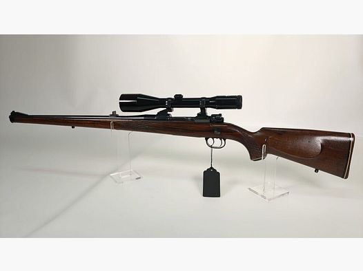 Mauser 98 Carabina