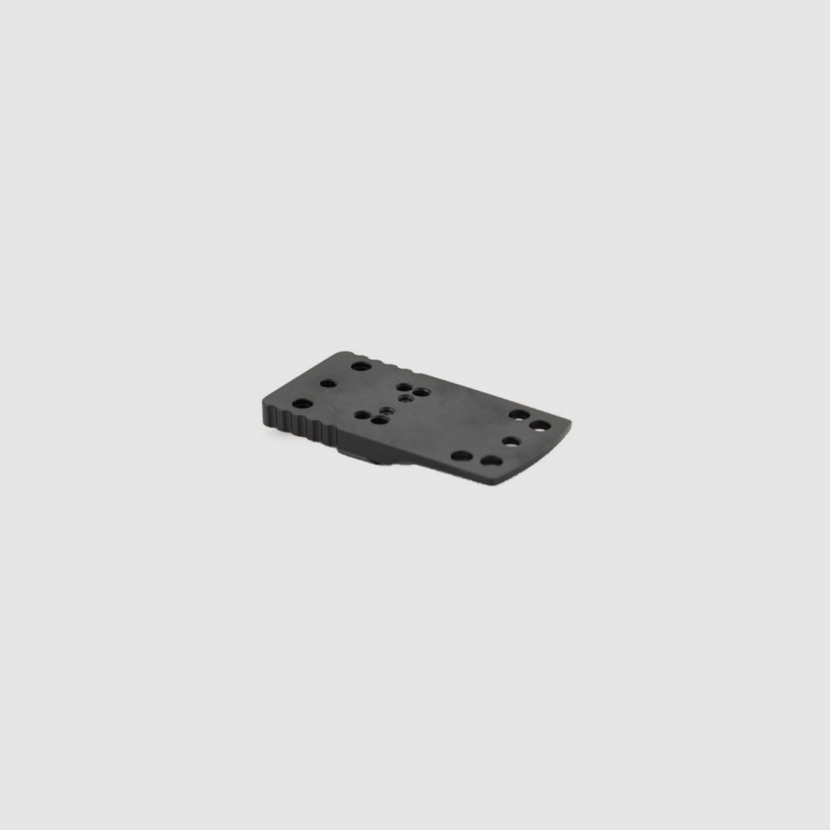 TONI SYSTEM OPXSED Rotpunkt Dovetail Basisplatte für STI EDGE, Typ: B, Bild 2 von 3