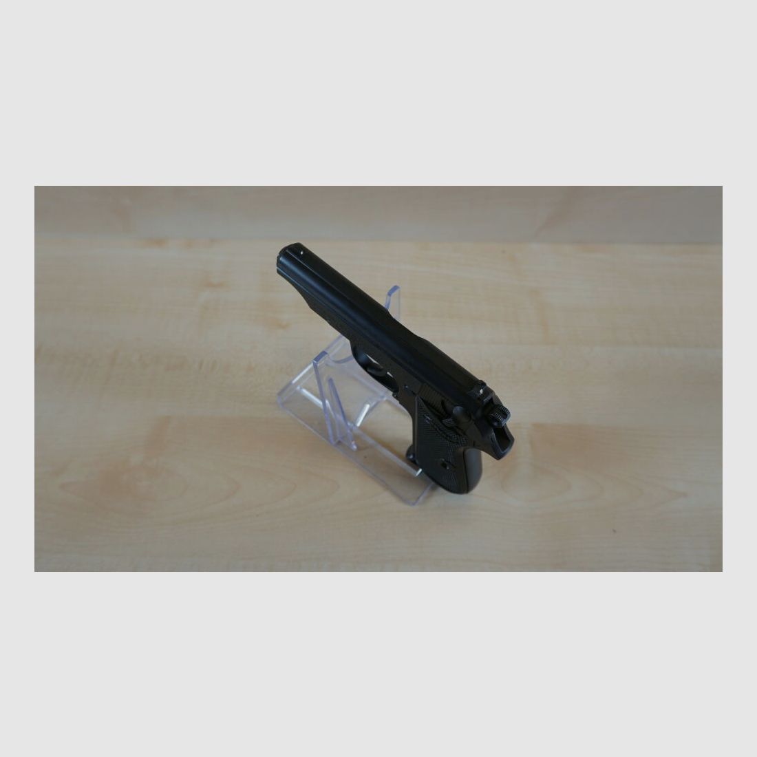 Walther PP