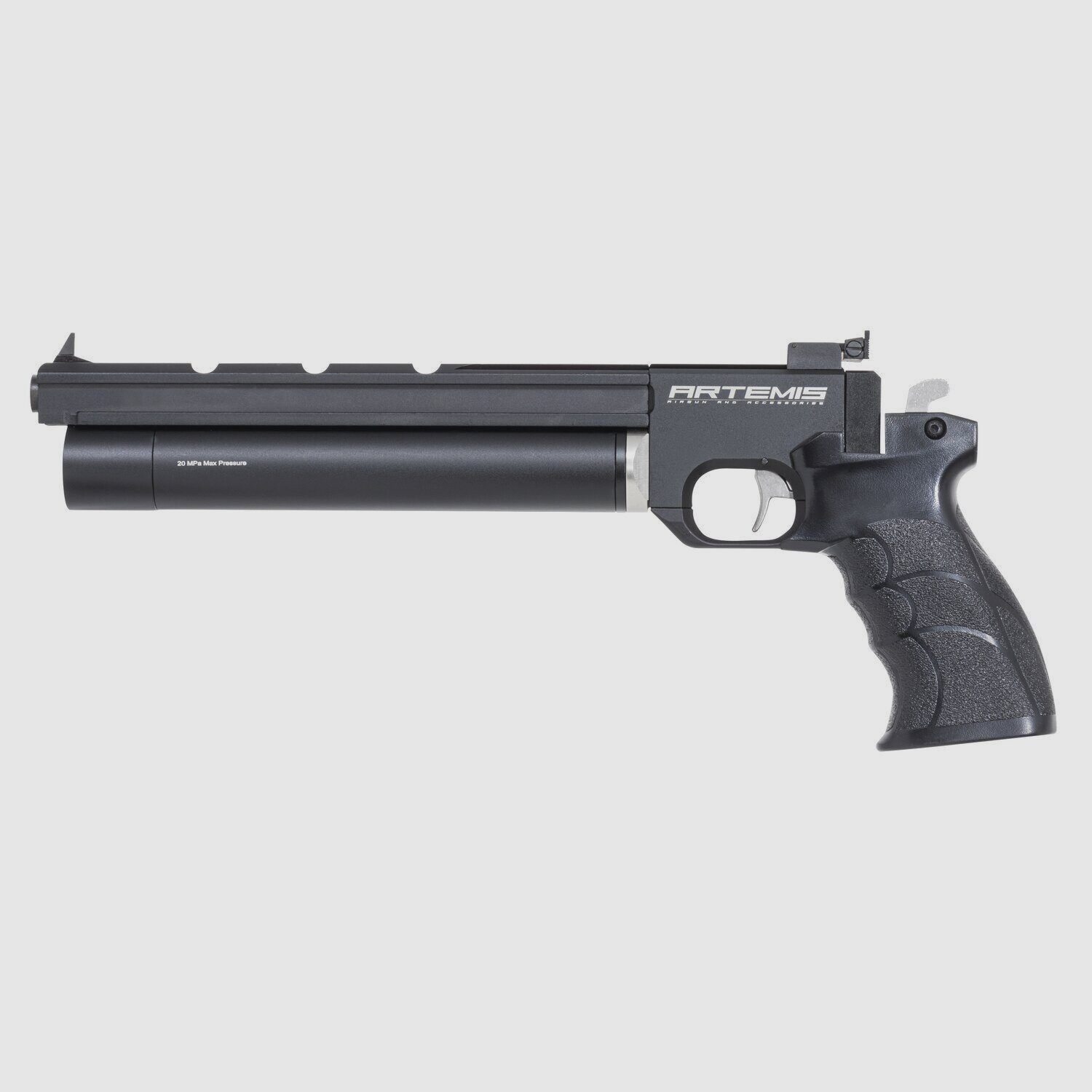 Pistole Snowpeak PP700S-A Pcp C4.5, Bild 2 von 2