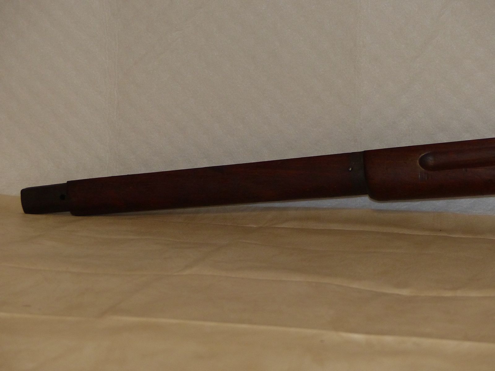 Rifle stock WW I WW II 1 2 Enfield US M1917 30’06 P17 vintage antique