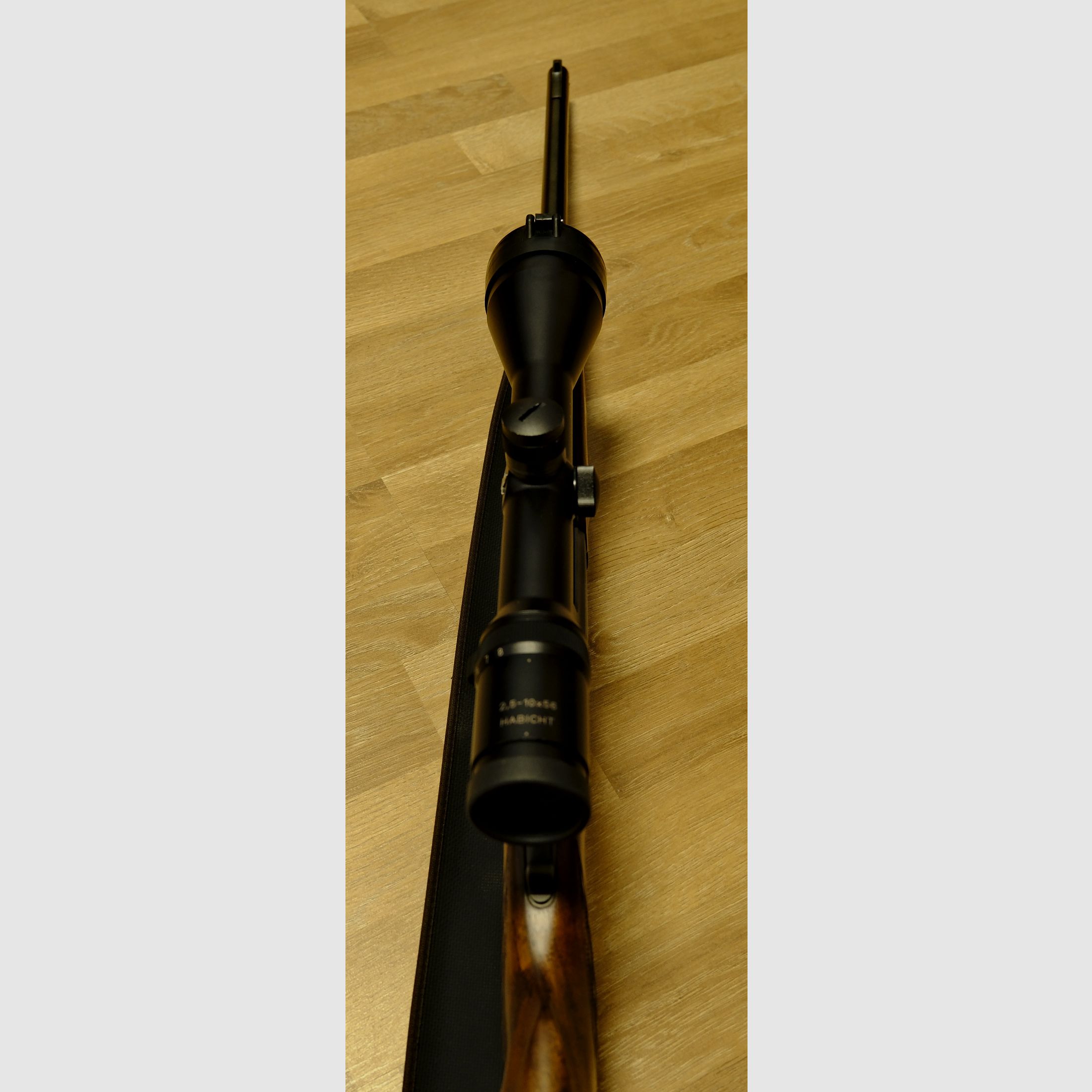 Blaser Bergstutzen 95
