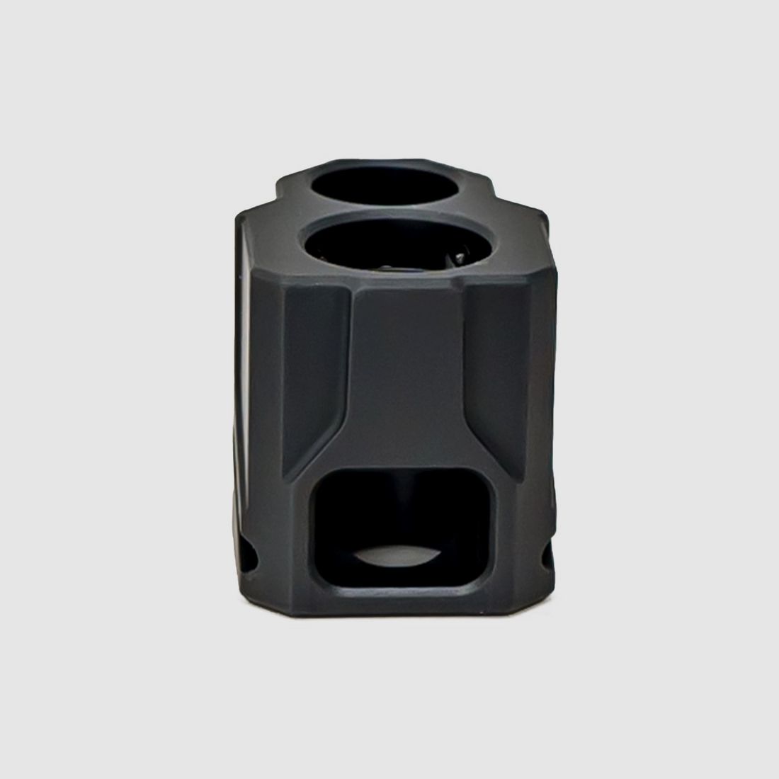 FAXON FIREARMS EXOS-543 GLOCK® FAXON FIREARMS EXOS-513 PISTOL COMPENSATOR FOR GEN-4 GLOCK 17/19/34, image 2 of 8