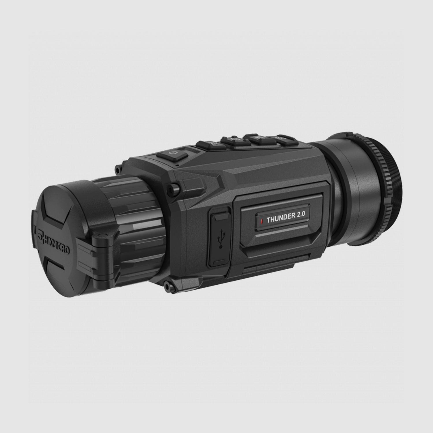 HikMicro Thunder TE19CR 2.0