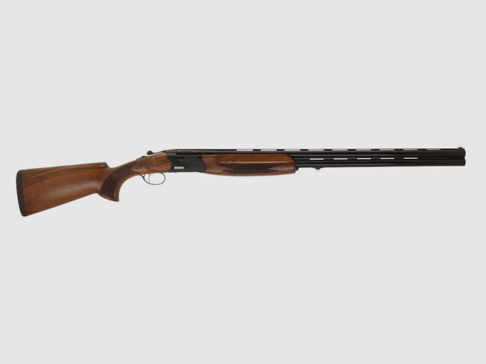 Brenner BF18 Black / BF 18 schwarz LL76cm