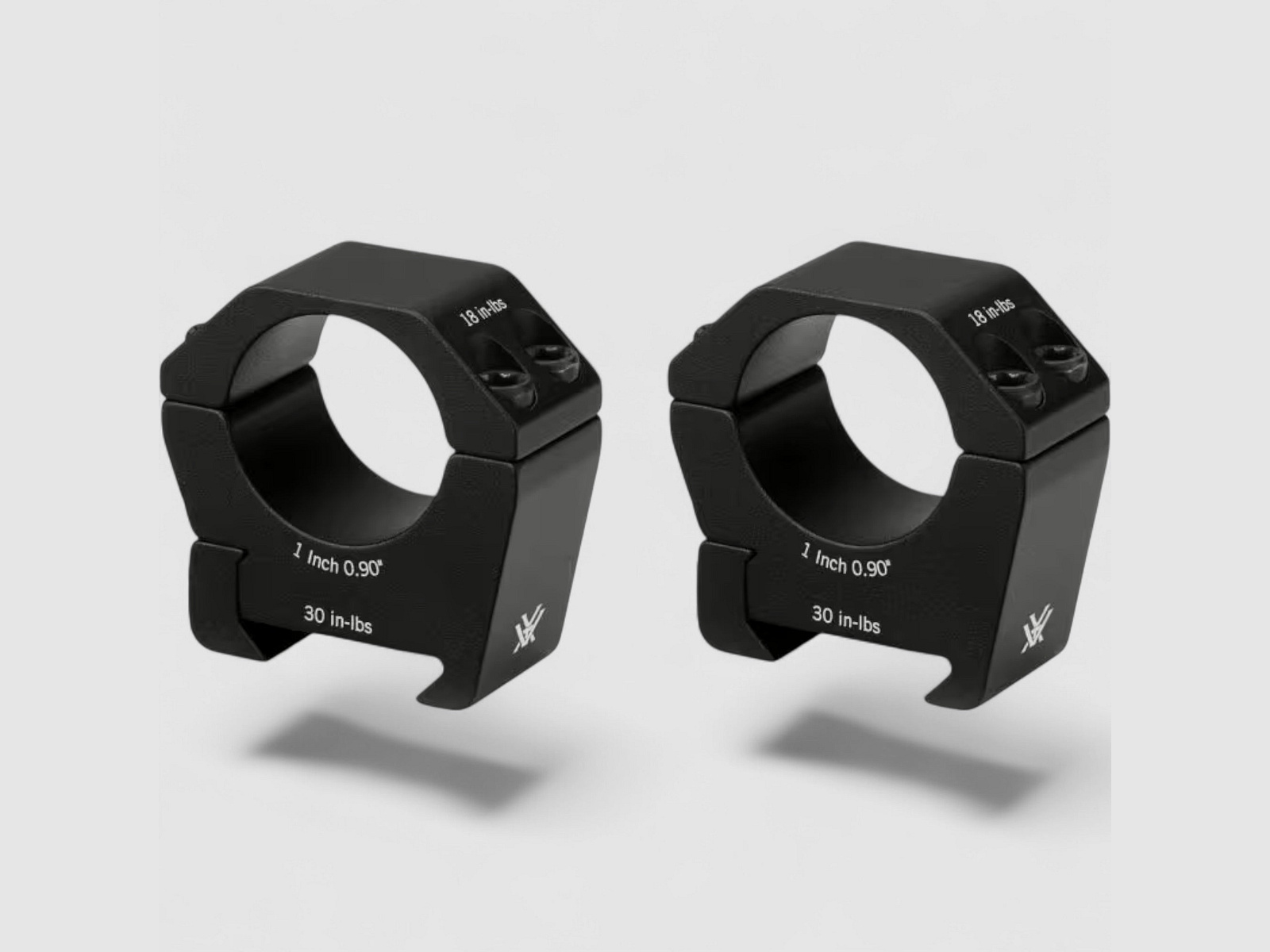 Vortex Sport Rings Anillas para Telescopios