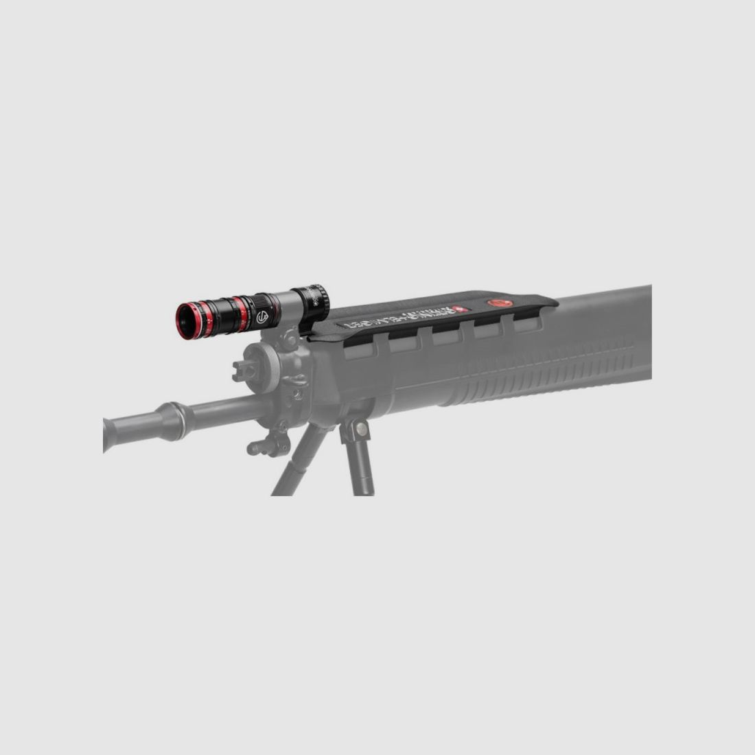 G+E Stgw 90 Duo-Ringkorn, Bild 3 von 6