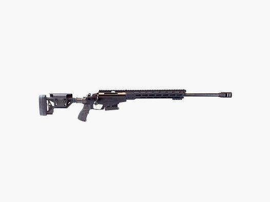 TIKKA T3X TAC A1 - Cal. .308W - Barrel 62 cm - Threaded with Muzzle Brake