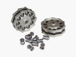 Hatsan magasin 4,5 mm 44/65,Bullboss,Gladius