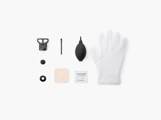DJI Avata 360 - Vervangende Lens Kit met Gereedschap