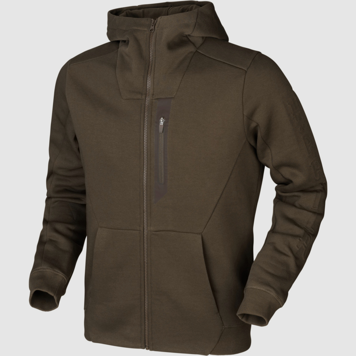 HÄRKILA Kapuzenjacke Willow Green