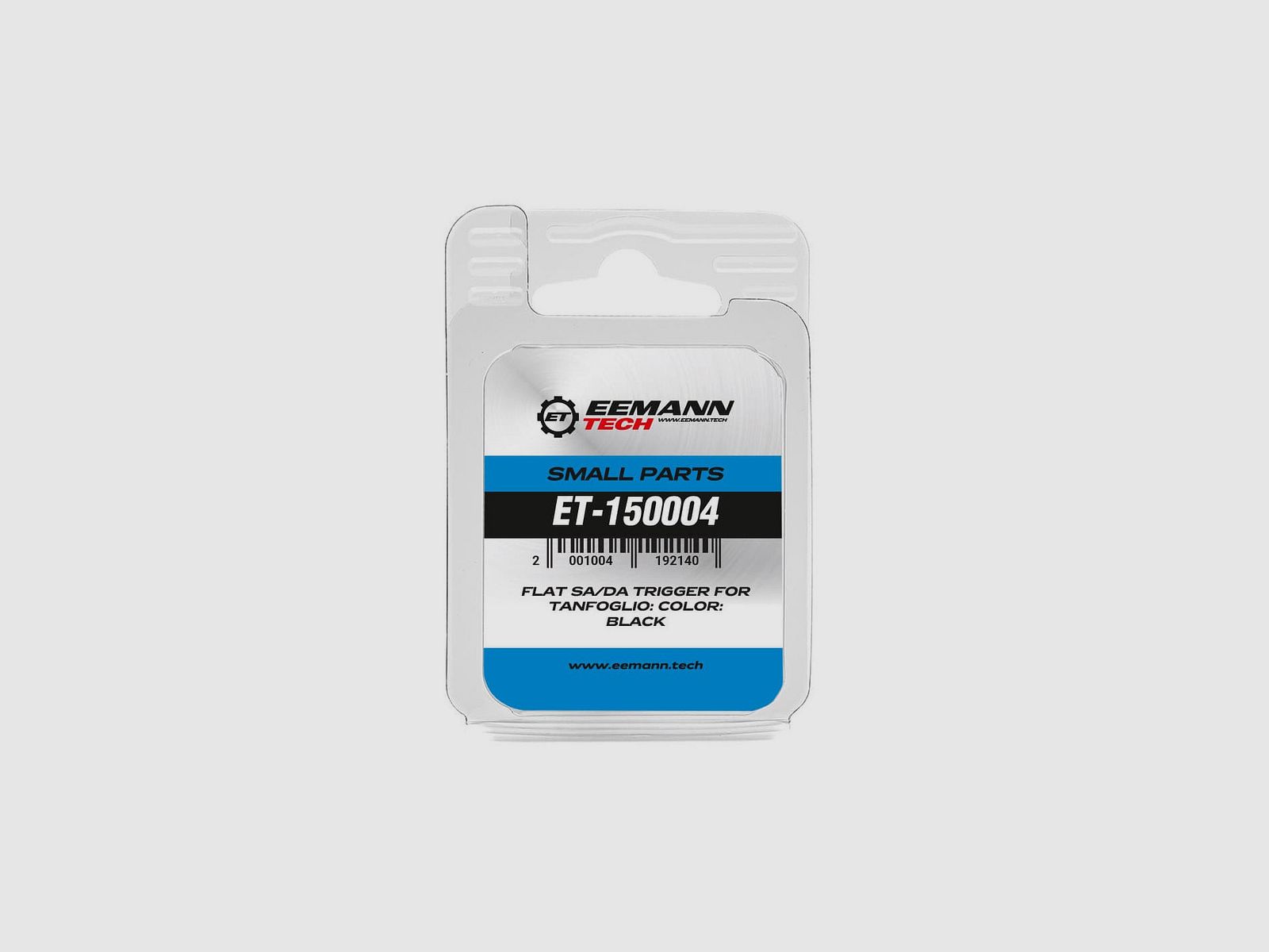 Eemann Tech ET 150004 flacher Abzug DA/SA für Tanfoglio, Bild 1 von 2