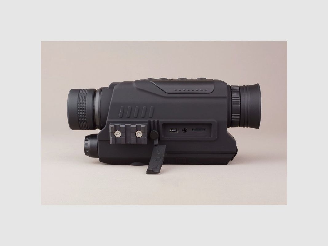 Monokular Nocny KONUSPY-12 5x-40x zoom, zdjęcie 26 z 27