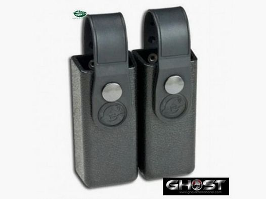 GHOST Doppelmaga Civilian POLICE FO000032
